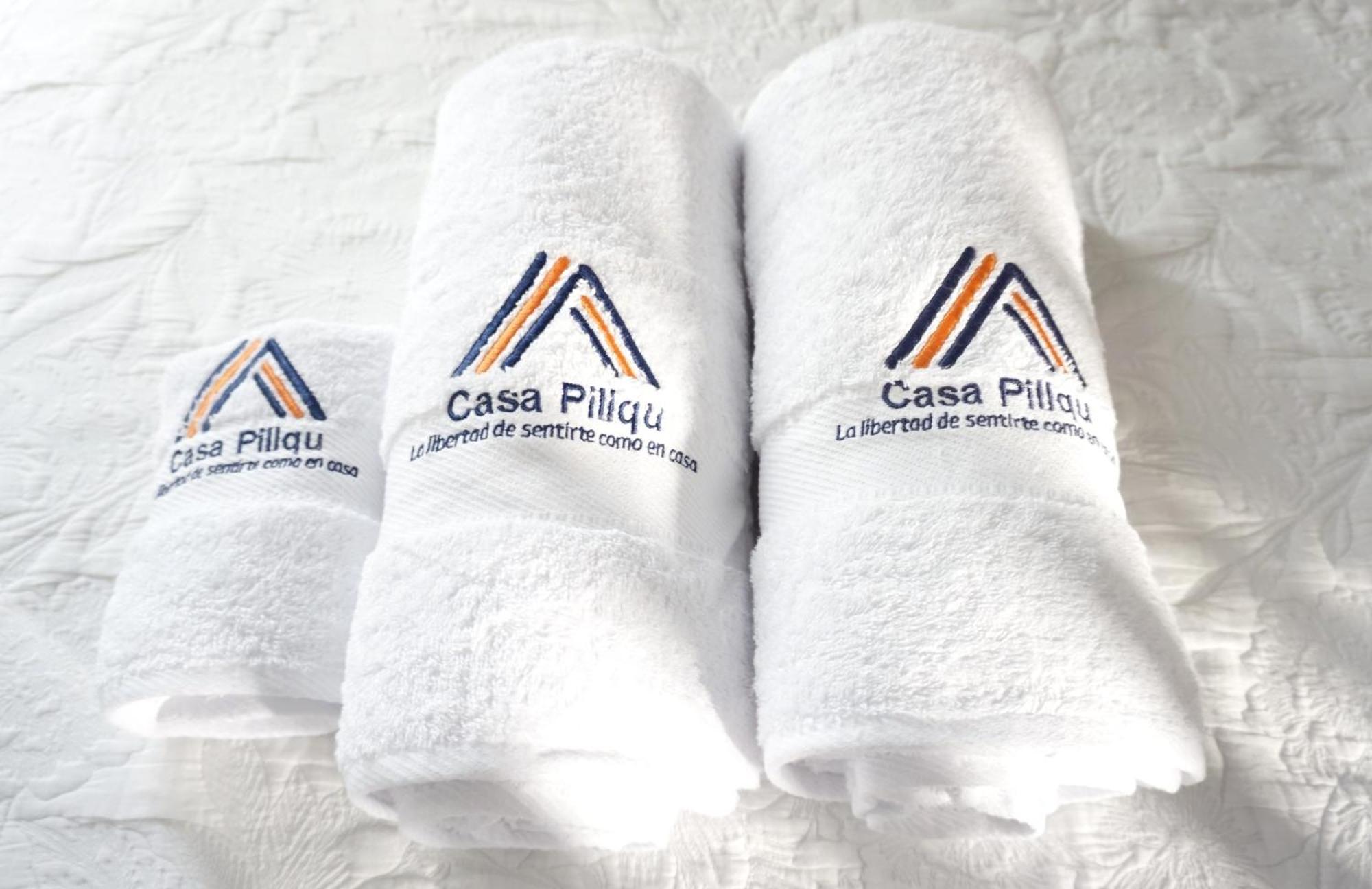 Apartamentos Lima Airport - Pillqu Peru Eksteriør billede